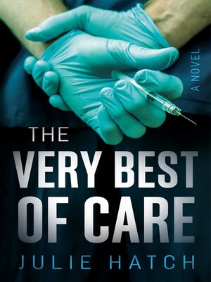 cover image of The Very Best of Care